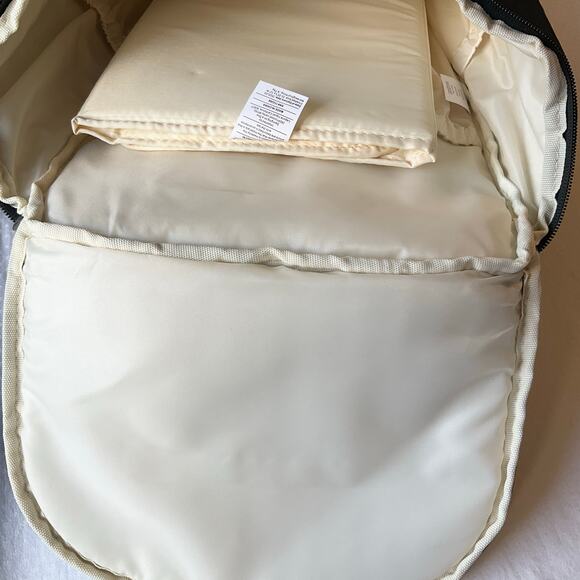 Diaper Bag Backpack for Newborn Essentials Must Have Organizer Large Capacity - Picture 5 of 10